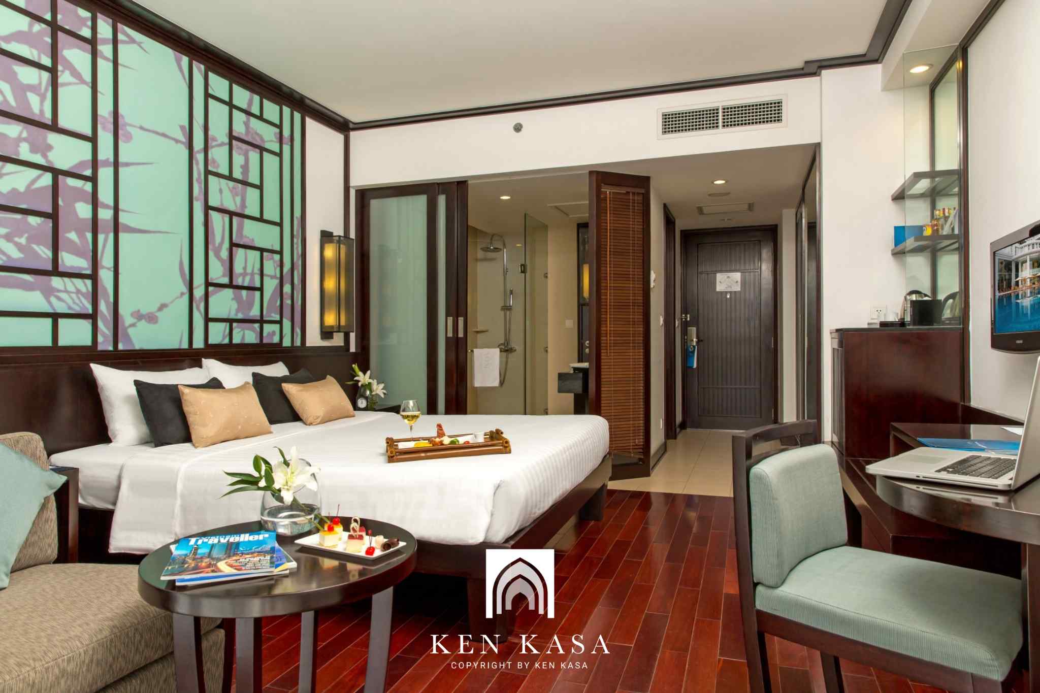 Ph&ograve;ng standard l&agrave; g&igrave; 